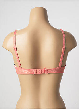 Soutien-gorge haut soutien-gorge balconnet haut soutien-gorge balconnet rose CHANTELLE femme