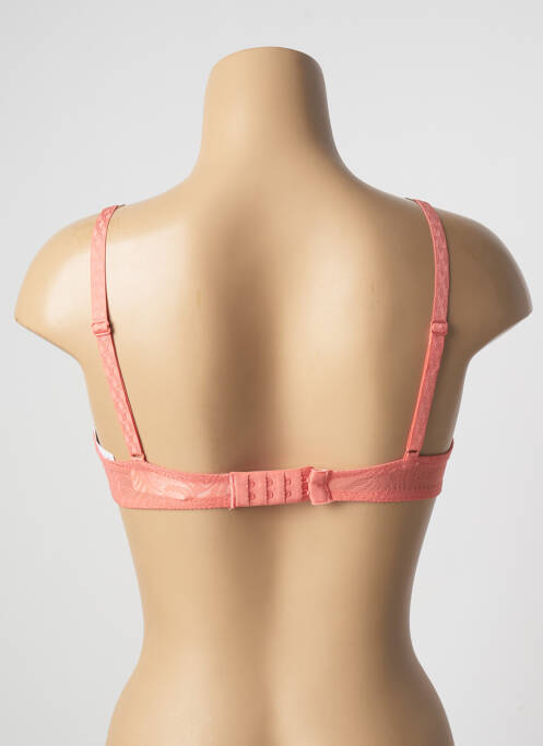Soutien-gorge haut soutien-gorge balconnet haut soutien-gorge balconnet rose CHANTELLE femme