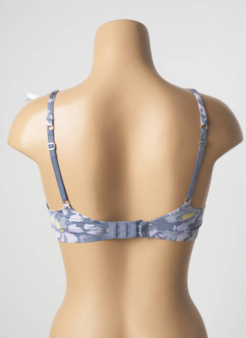 Soutien-gorge gris ESPRIT femme