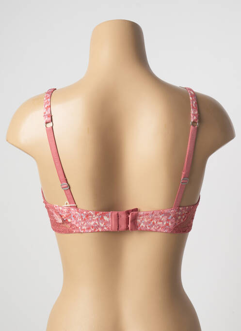 Soutien-gorge rose ESPRIT pour femme
