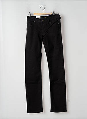 Jeans coupe slim slim taille basse bleu LEE femme