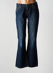 Jeans bootcut bleu LEE pour femme seconde vue