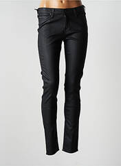 Jeans skinny noir LEE pour femme seconde vue