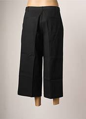 Pantalon large noir ESSENTIEL ANTWERP pour femme seconde vue