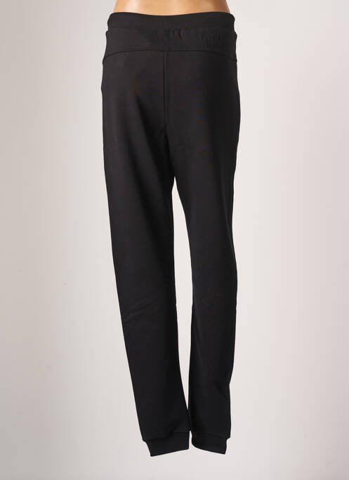 Jogging noir DELAHAYE pour homme