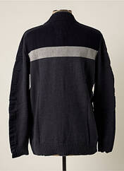 Veste casual gris DELAHAYE pour homme seconde vue