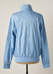 Blouson bleu FYNCH-HATTON pour homme seconde vue