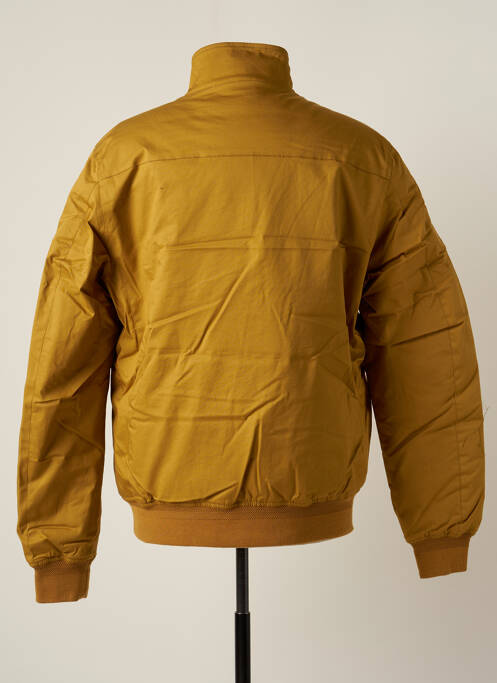 Blouson beige FYNCH-HATTON pour homme