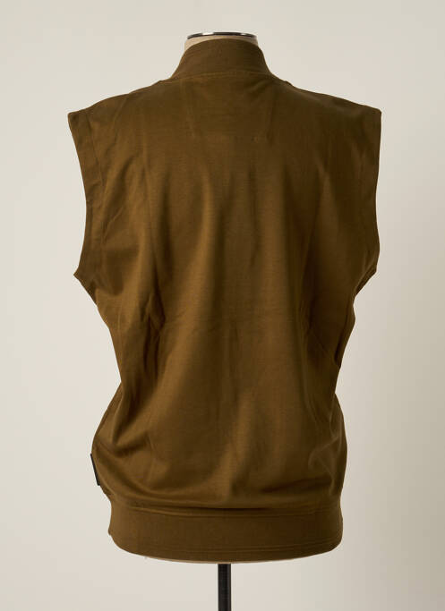 Veste casual vert FYNCH-HATTON pour homme