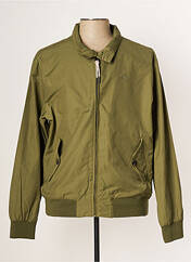 Blouson vert FYNCH-HATTON pour homme seconde vue