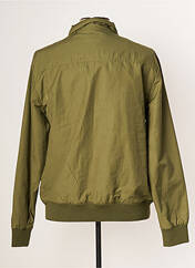 Blouson vert FYNCH-HATTON pour homme seconde vue