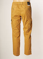 Pantalon 7/8 beige FYNCH-HATTON pour homme seconde vue