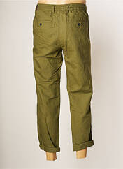 Pantalon 7/8 vert FYNCH-HATTON pour homme seconde vue