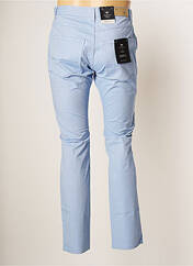 Pantalon slim bleu FYNCH-HATTON pour homme seconde vue