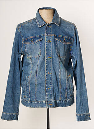 Veste en jean homme pas cher hot sale