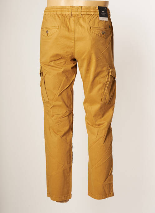 Pantalon 7/8 beige FYNCH-HATTON pour homme