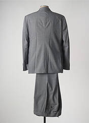 Costume de ville gris SAINT HILAIRE pour homme seconde vue