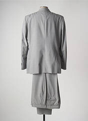 Costume de ville gris SAINT HILAIRE pour homme seconde vue