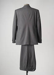 Costume de ville gris SAINT HILAIRE pour homme seconde vue