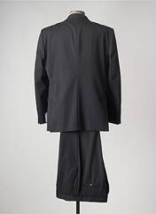 Costume de ville noir SAINT HILAIRE pour homme seconde vue