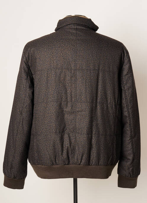 Blouson marron JUPITER pour homme