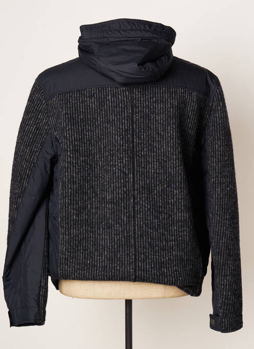 Blouson bleu JUPITER pour homme