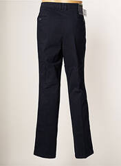 Pantalon chino bleu M.E.N.S pour homme seconde vue
