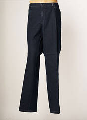 Pantalon chino bleu SAINT HILAIRE pour homme seconde vue