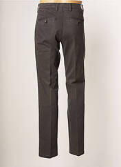 Pantalon chino gris PIONIER pour homme seconde vue