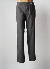 Pantalon chino gris PIONIER pour homme seconde vue