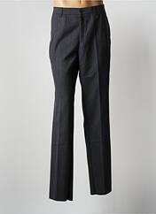 Pantalon droit gris M.E.N.S pour homme seconde vue