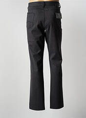 Pantalon droit gris SAINT HILAIRE pour homme seconde vue