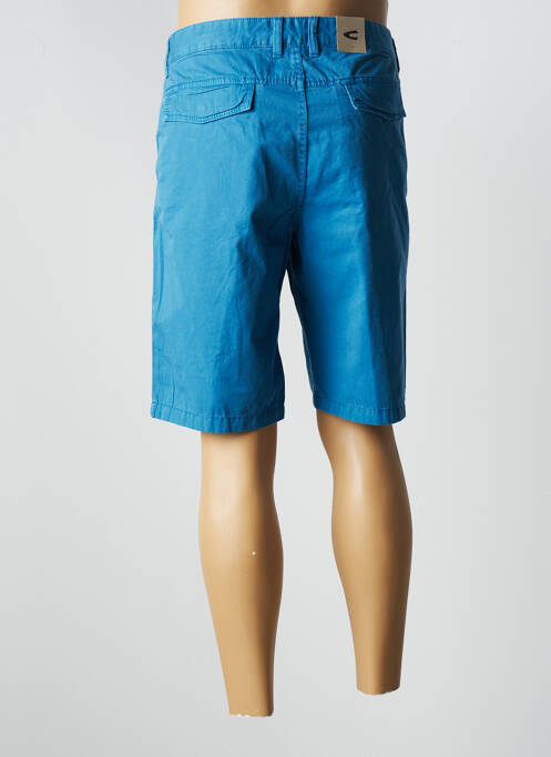 Bermuda bleu CAMEL ACTIVE pour homme