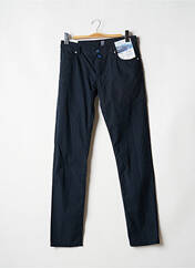 Pantalon slim bleu M5 BY MYER pour homme seconde vue