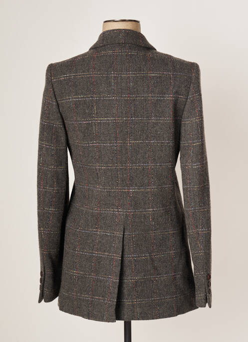 Blazer gris JEN PEARL pour femme