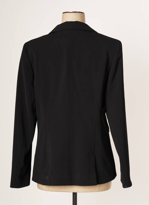 Blazer noir TEENFLO pour femme