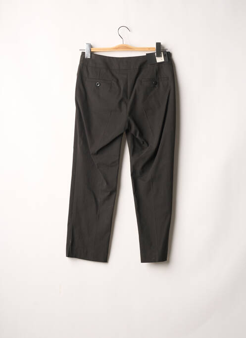 Pantacourt noir TEENFLO MAURICE TARICA pour femme