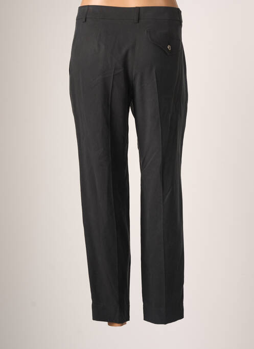 Pantalon chino bleu TEENFLO pour femme