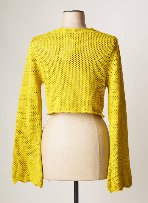 Boléro vert MOLLY BRACKEN pour femme