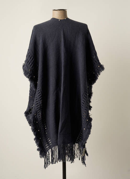 Gilet sans manche gris VL COLLECTION pour femme