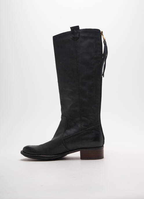 Bottes noir METAMORF'OSE pour femme