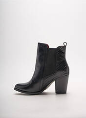 Bottines/Boots noir METAMORF'OSE pour femme seconde vue