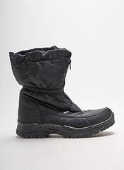 Bottines/Boots noir WHITESNOW pour femme seconde vue