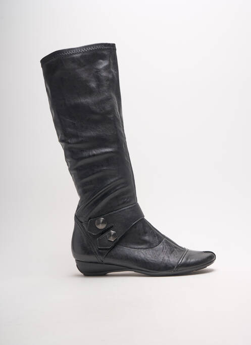 Bottes noir MADISON pour femme