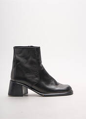 Bottines/Boots noir CLUB pour femme seconde vue