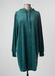 Robe mi-longue vert B.YOUNG pour femme seconde vue
