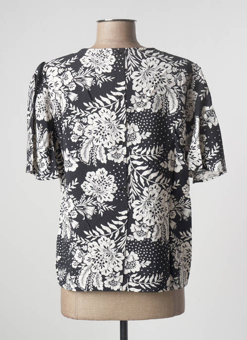 Blouse noir GRACE & MILA pour femme