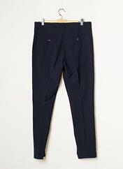 Pantalon chino bleu TEDDY SMITH pour homme seconde vue