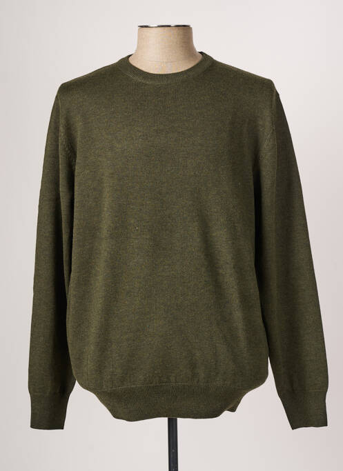 Pull beige CABBEEN H.M pour homme