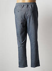 Pantalon chino gris GRACIA pour homme seconde vue